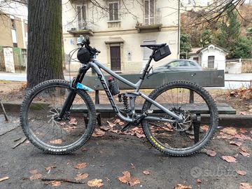 Norco Range da enduro tg M 