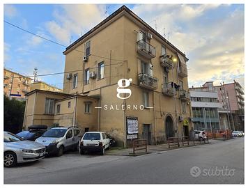 Appartamento Salerno [Cod. rif 3292298VRG]