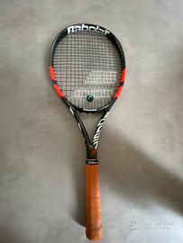 Racchetta tennis