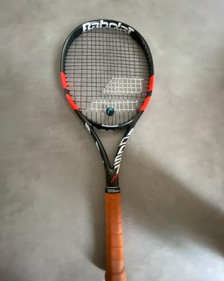 Racchetta tennis