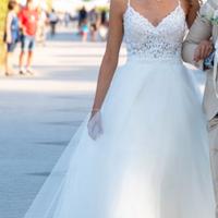 Abito da Sposa - Atelier Emé