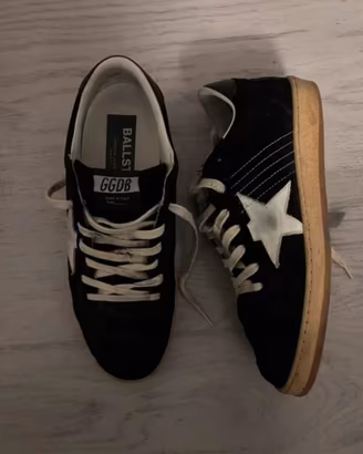 Golden Goose