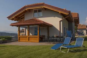 Relax nel verde e fresco Trentino dal 5 settembre