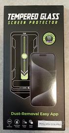 PELLICOLE PRIVACY IPHONE 15/16/17 PRO&MAX 