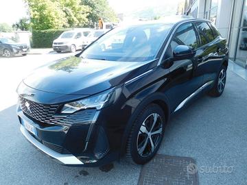 Peugeot 3008 BlueHDi 130cv S&S EAT8 Allure Pack