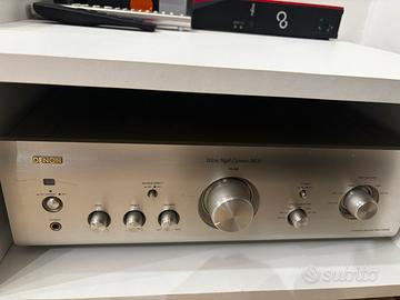 Amplificatore Denon pma 1500ae