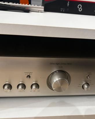 Amplificatore Denon pma 1500ae