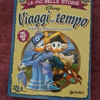 Le più belle storie Disney - Viaggi nel tempo