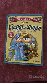 Le più belle storie Disney - Viaggi nel tempo