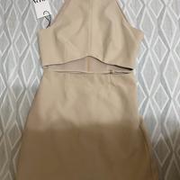 Vestito elegante Zara