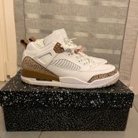 Scarpe Jordan Spizike Low