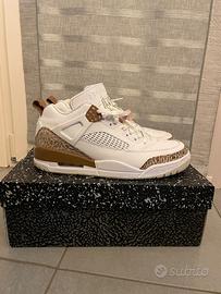 Scarpe Jordan Spizike Low