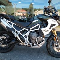 Triumph Tiger 1200 RALLY PRO