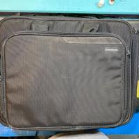 Borsa molto capiente TUCANO per PC o MAC