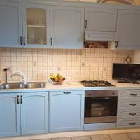 Cucina stile country