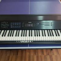 Piano Kawai MP8II
