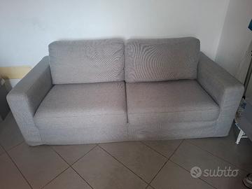 Divano 3 posti no letto