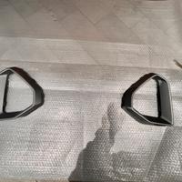 Audi fendinebbia