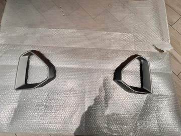 Audi fendinebbia