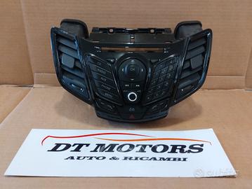 331431000 CONSOLE CENTRALE FORD FIESTA DAL 2013