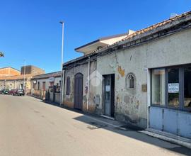 CASA INDIPENDENTE A RIPOSTO