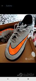 Scarpe da calcetto Nike n. 38