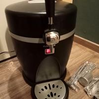 Spillatore frigorifero fusti 5L birra