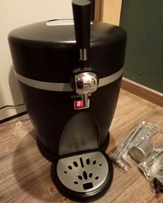 Spillatore frigorifero fusti 5L birra