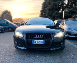 Audi A5 3.0 quattro No super bollo