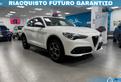 Alfa Romeo Stelvio 2.2 t Business Q4 180cv auto