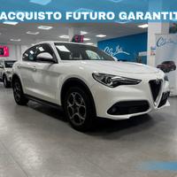 Alfa Romeo Stelvio 2.2 t Business Q4 180cv auto
