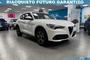 Alfa Romeo Stelvio 2.2 t Business Q4 180cv auto