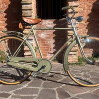 Bicicletta Umberto Dei Imperiale
