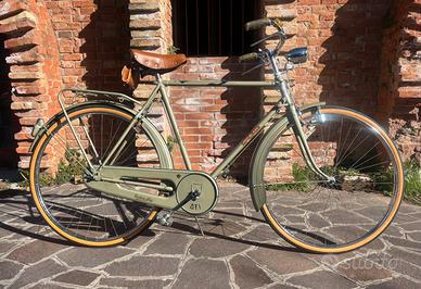 Bicicletta Umberto Dei Imperiale