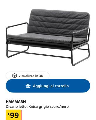 Divano ikea
