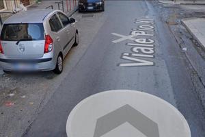 Immobile in asta di 62 m² a Reggio Calabria