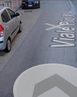 Immobile in asta di 62 m² a Reggio Calabria