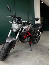 Moto KSR Moto GRS 125
