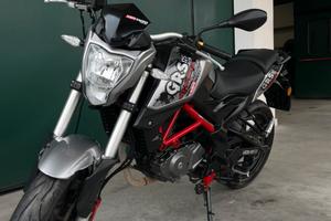 Moto KSR Moto GRS 125