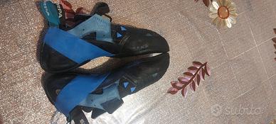 SCARPA INSTINCT VSR numero 40