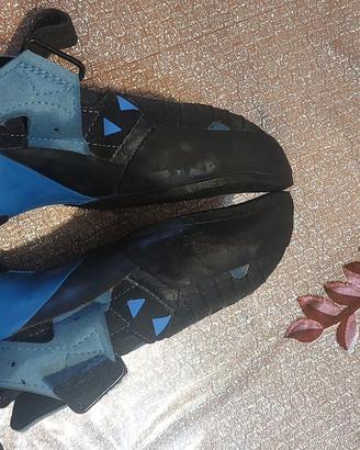 SCARPA INSTINCT VSR numero 40