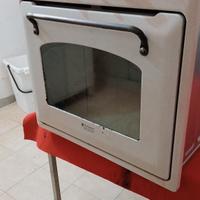 forno fragranite Hotpoint Ariston 