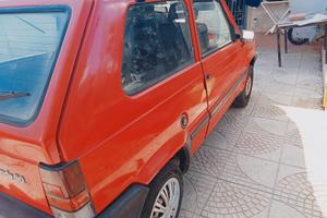 fiat panda '90 iscritta Asi
