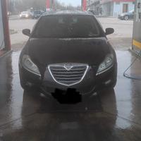 lancia delta lllserie 1.9 twin turbo 190 cavalli