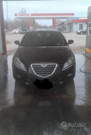 lancia delta lllserie 1.9 twin turbo 190 cavalli