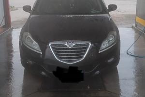 lancia delta lllserie 1.9 twin turbo 190 cavalli