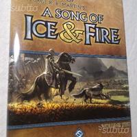 The Art of a Song of Ice and Fire, volume 2