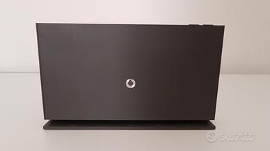 vodafone power station