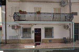 Appartamento piano terra