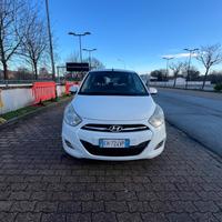 Hyundai i10 1.1 classic gpl